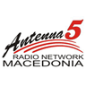 Antenna 5 лого