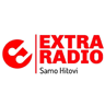 Extra Radio лого
