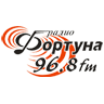 Radio Fortuna лого