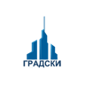 Gradski MediaService лого
