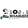 Radio Holidej лого