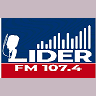 Radio Lider лого