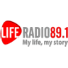 Life radio Skopje лого