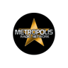 Metropolis Radio Network лого