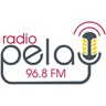Radio Pela лого