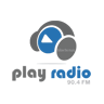 PlayFM лого