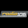 Radio 106 лого