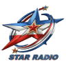 Star radio ExYu Retro лого