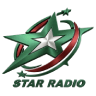 Star Radio Kafanska лого