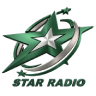 Star radio Urban Folk лого