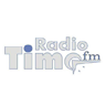 Radio Tajm FM лого