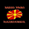 Radio Vmro лого